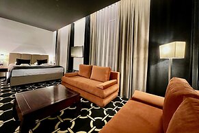 Jess Hotel Krolewski Gdansk Old Town