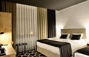 Jess Hotel Krolewski Gdansk Old Town