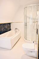 Jess Hotel Krolewski Gdansk Old Town