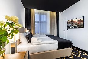 Jess Hotel Krolewski Gdansk Old Town