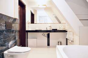 Jess Hotel Krolewski Gdansk Old Town