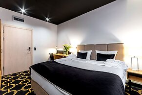 Jess Hotel Krolewski Gdansk Old Town