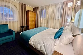 Jess Hotel Krolewski Gdansk Old Town