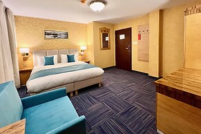 Jess Hotel Krolewski Gdansk Old Town