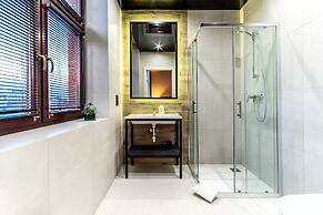 Jess Hotel Krolewski Gdansk Old Town