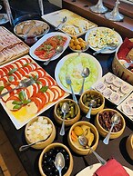 Jess Hotel Krolewski Gdansk Old Town