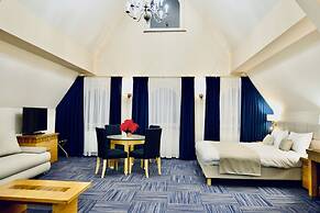 Jess Hotel Krolewski Gdansk Old Town