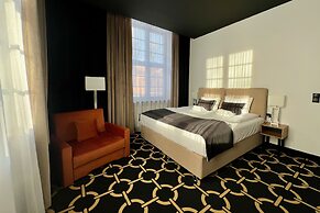 Jess Hotel Krolewski Gdansk Old Town