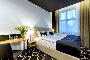 Jess Hotel Krolewski Gdansk Old Town