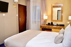 Jess Hotel Krolewski Gdansk Old Town