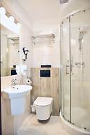 Jess Hotel Krolewski Gdansk Old Town