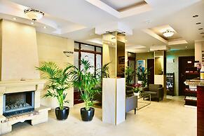 Jess Hotel Krolewski Gdansk Old Town