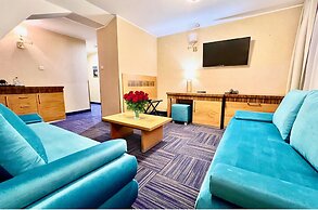 Jess Hotel Krolewski Gdansk Old Town