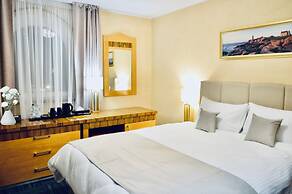 Jess Hotel Krolewski Gdansk Old Town