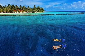 Kurumba Maldives