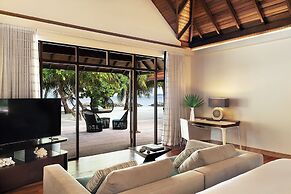 Kurumba Maldives