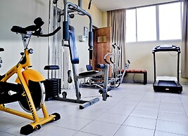 Amérian Catamarca Park Hotel