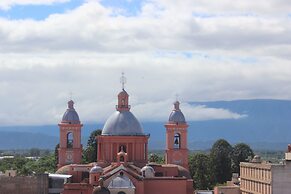 Amérian Catamarca Park Hotel