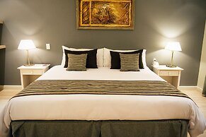 Amérian Catamarca Park Hotel