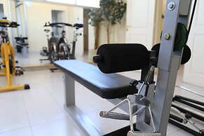 Amérian Catamarca Park Hotel