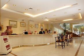 Amérian Catamarca Park Hotel