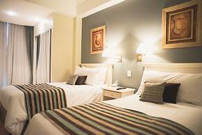 Amérian Catamarca Park Hotel