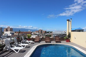 Amérian Catamarca Park Hotel