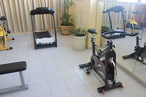 Amérian Catamarca Park Hotel