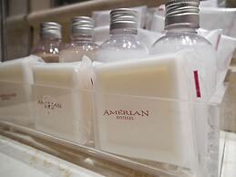 Amérian Catamarca Park Hotel