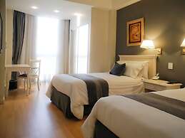 Amérian Catamarca Park Hotel