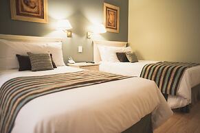 Amérian Catamarca Park Hotel