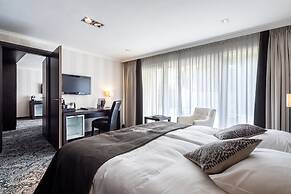 Van der Valk De Gouden Leeuw