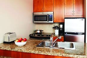 Pan Pacific Whistler Village Centre