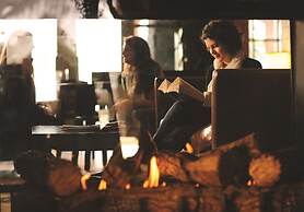 Pan Pacific Whistler Village Centre