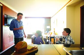 Pan Pacific Whistler Village Centre