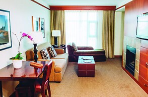 Pan Pacific Whistler Village Centre