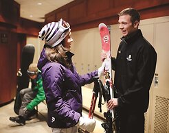 Pan Pacific Whistler Village Centre