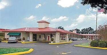 Best Inn Booneville