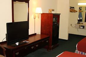 Best Inn Booneville