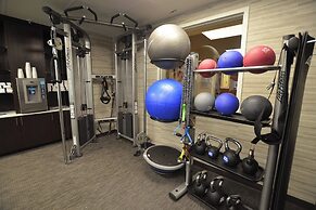 Courtyard by Marriott Ventura Simi Valley