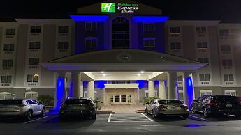 Holiday Inn Express Hotel & Suites Orlando South-Davenport by IHG