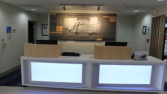 Holiday Inn Express Hotel & Suites Orlando South-Davenport by IHG