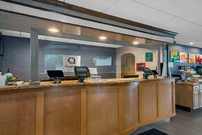 Quality Inn Westfield - Springfield