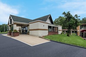 Quality Inn Westfield - Springfield