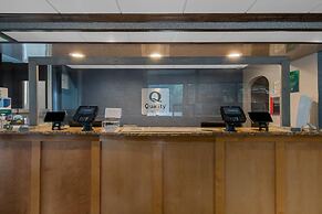 Quality Inn Westfield - Springfield