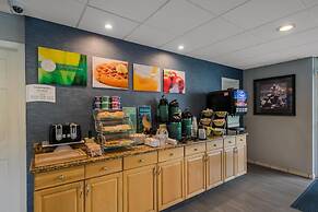 Quality Inn Westfield - Springfield