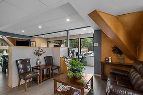 Quality Inn Westfield - Springfield