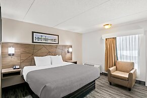 Quality Inn Westfield - Springfield