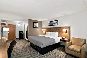 Quality Inn Westfield - Springfield