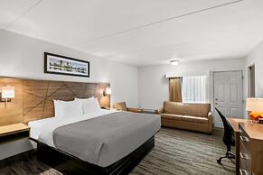 Quality Inn Westfield - Springfield